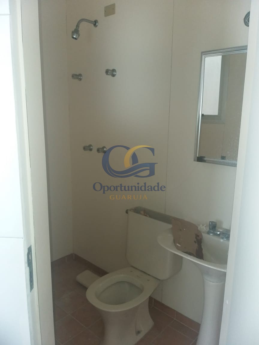 Apartamento GUARUJÁ - SP