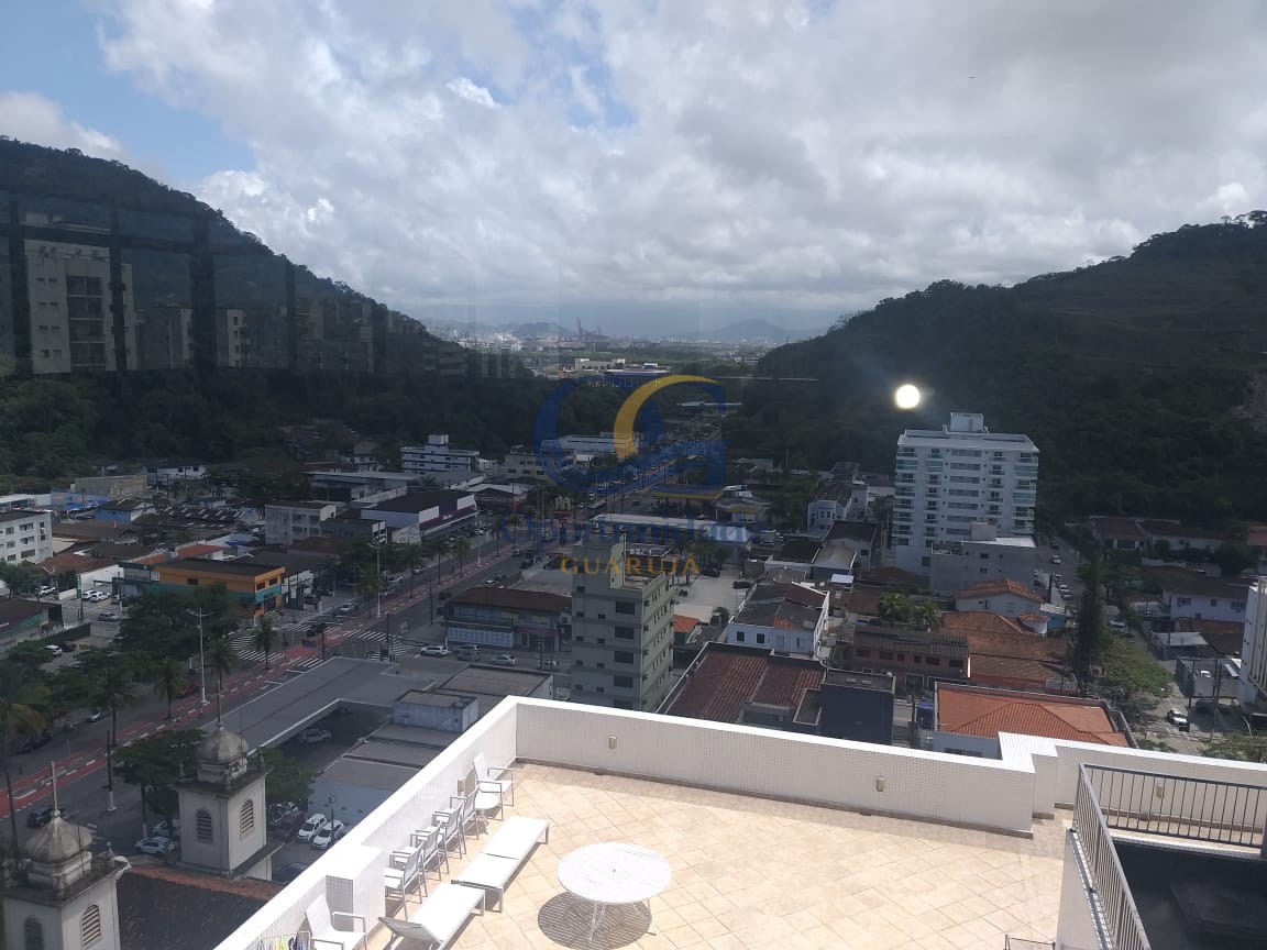 Apartamento GUARUJÁ - SP