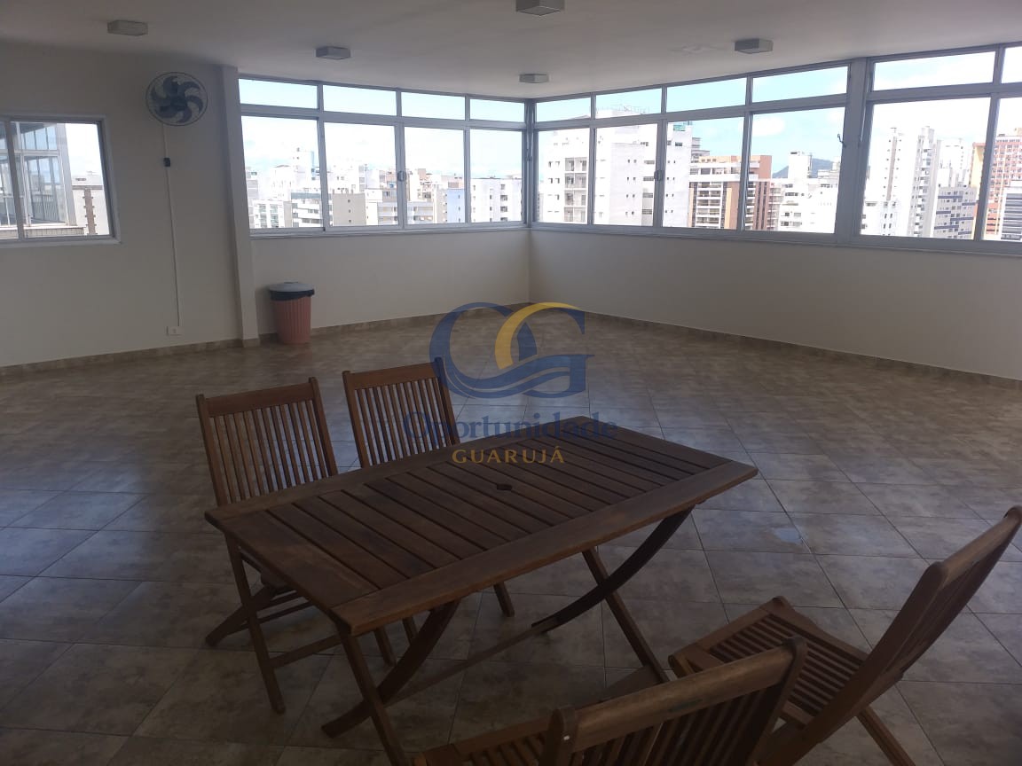 Apartamento GUARUJÁ - SP