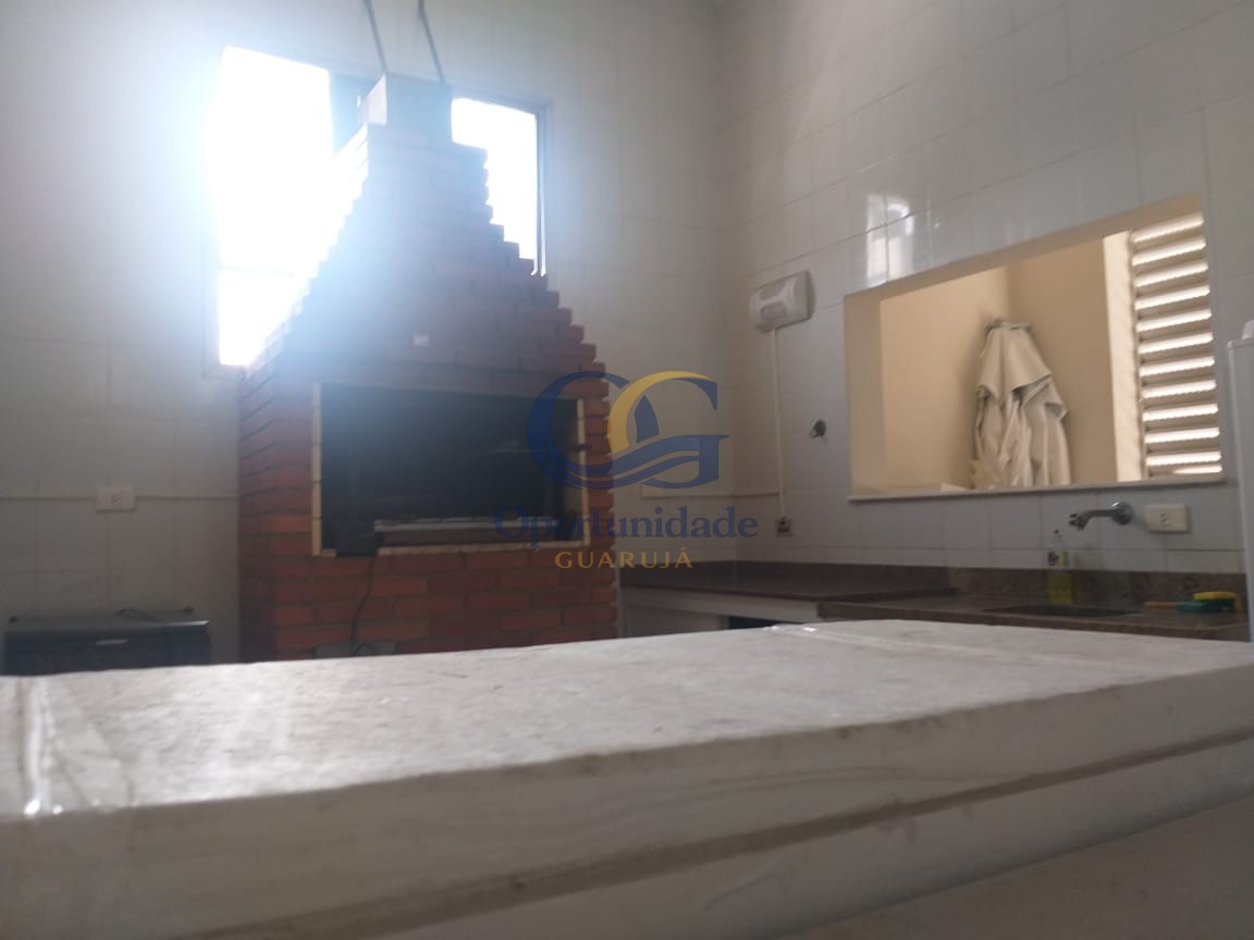 Apartamento GUARUJÁ - SP