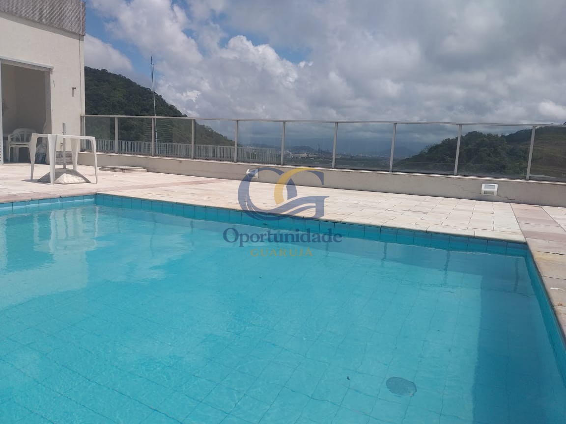 Apartamento GUARUJÁ - SP