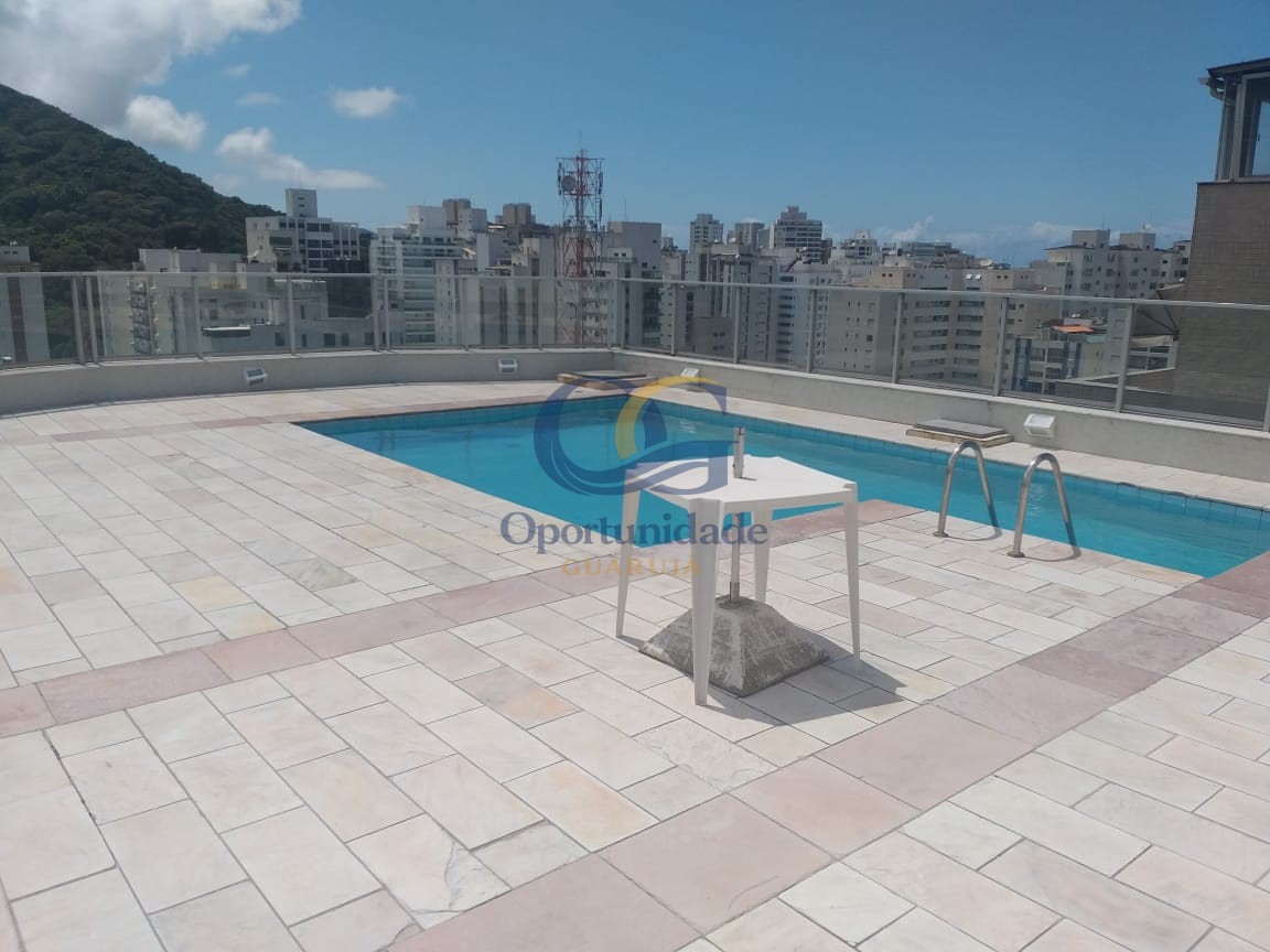 Apartamento GUARUJÁ - SP