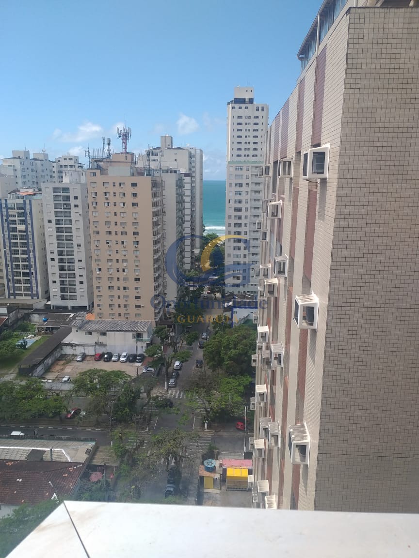 Apartamento GUARUJÁ - SP
