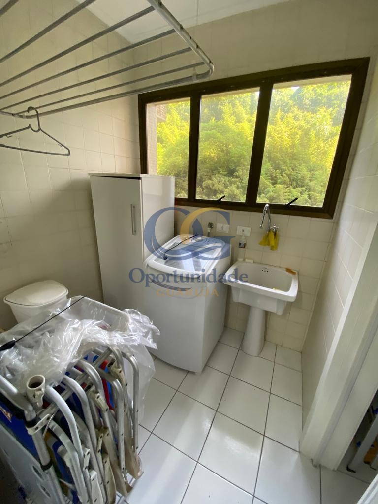 Apartamento GUARUJÁ - SP