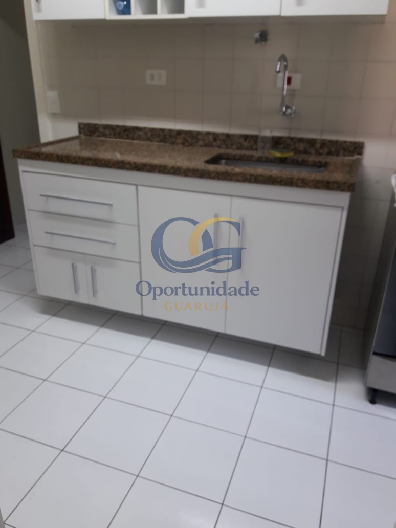 Apartamento GUARUJÁ - SP