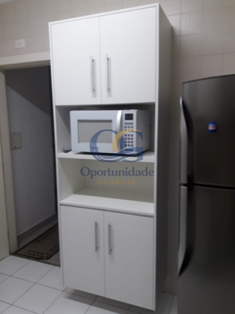 Apartamento GUARUJÁ - SP