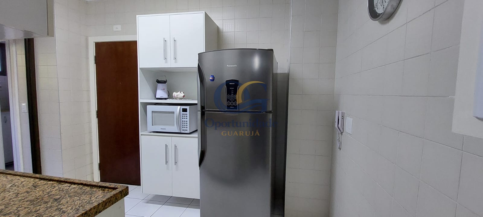 Apartamento GUARUJÁ - SP