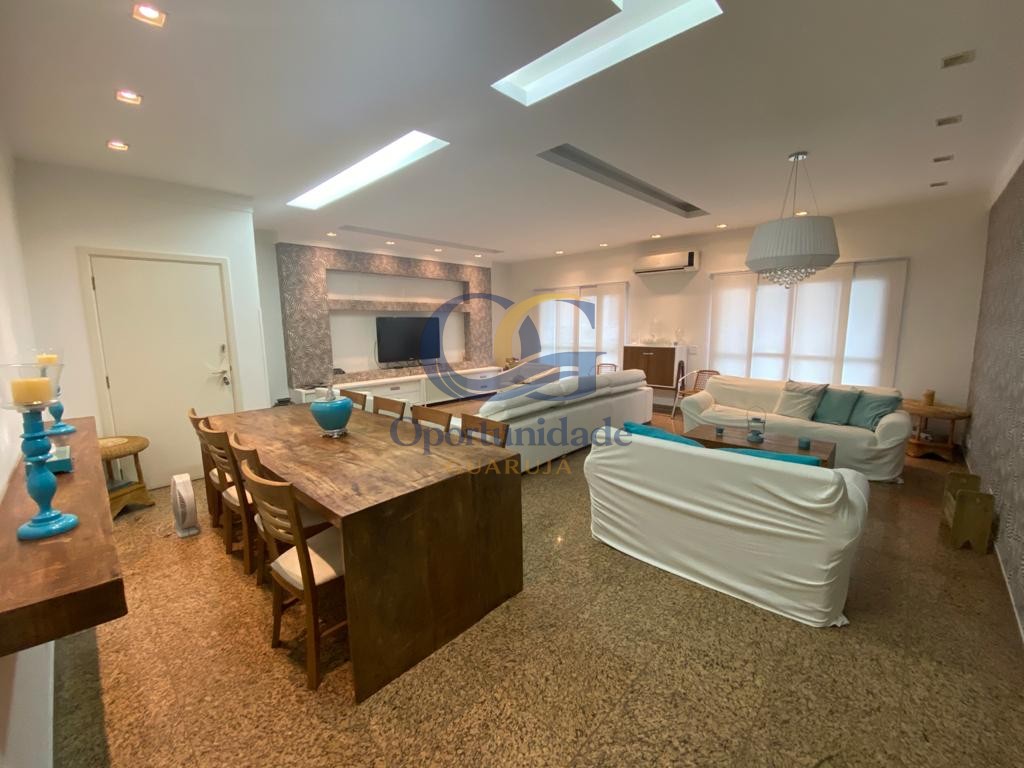 Apartamento GUARUJÁ - SP