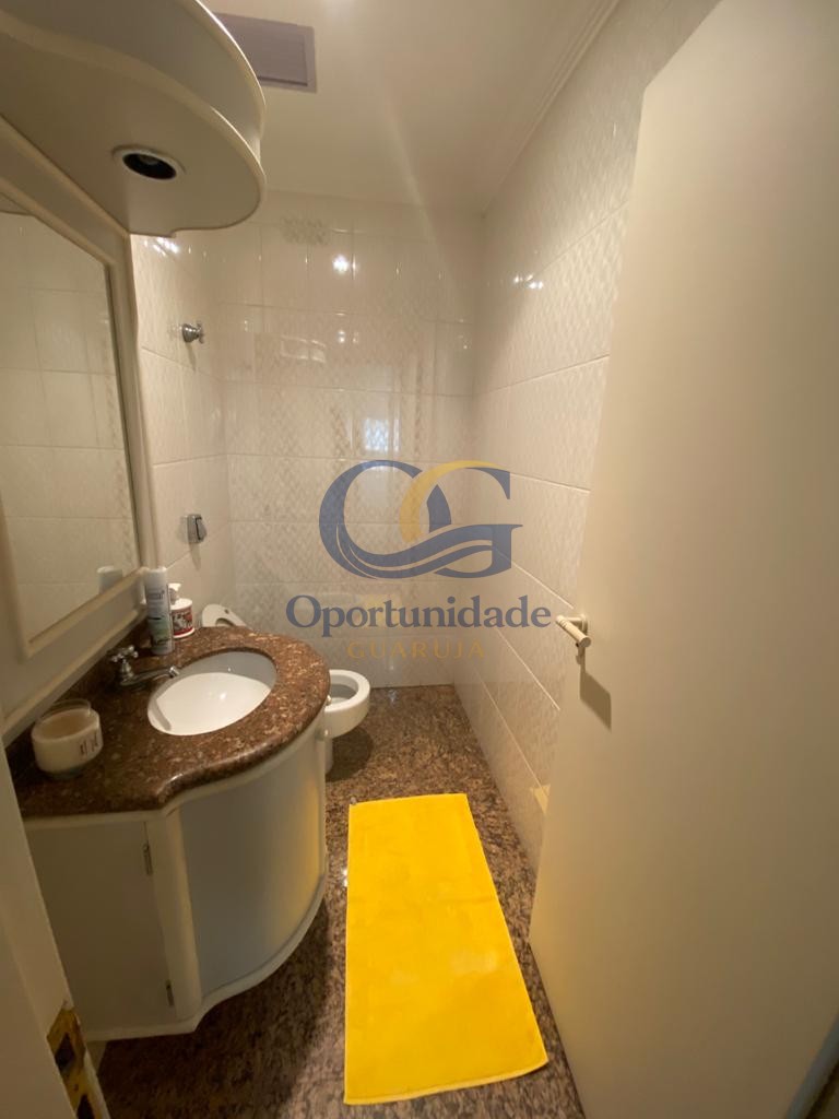 Apartamento GUARUJÁ - SP