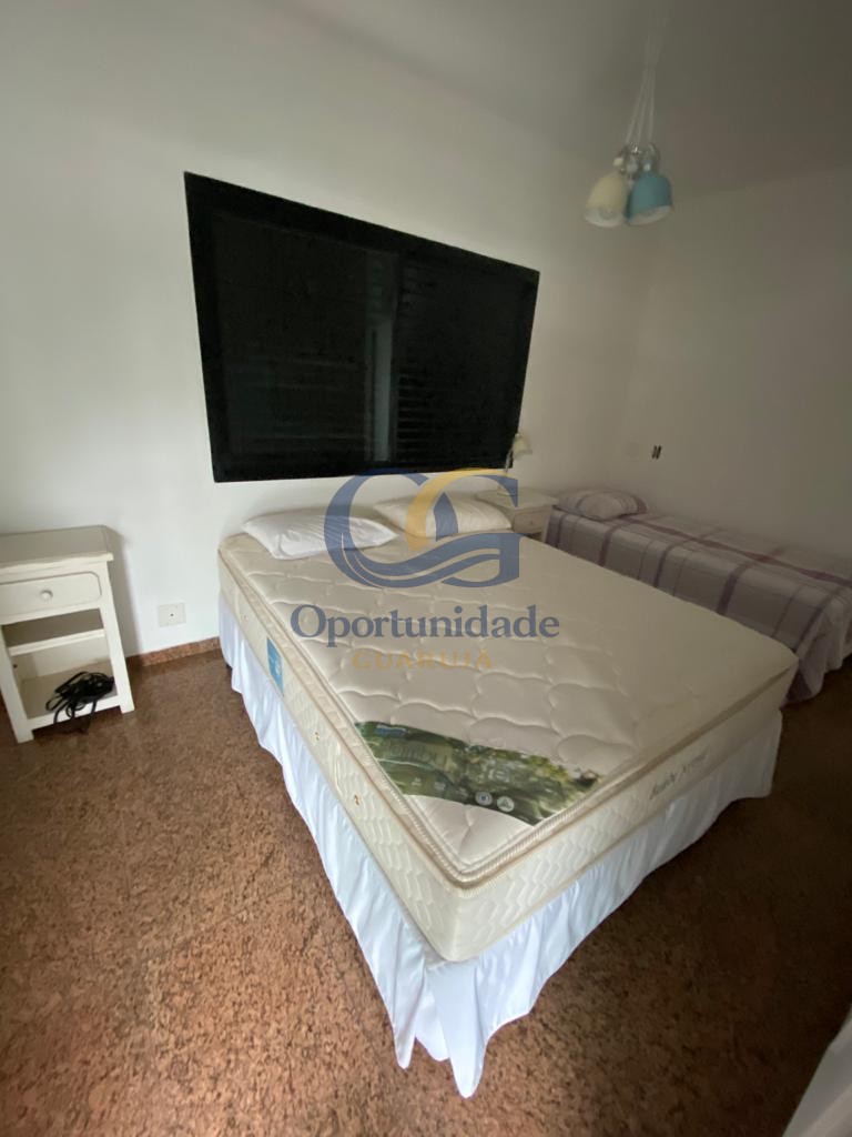 Apartamento GUARUJÁ - SP