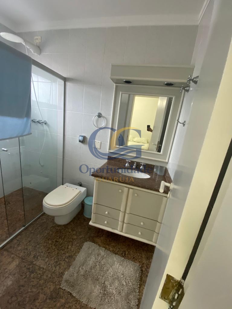 Apartamento GUARUJÁ - SP