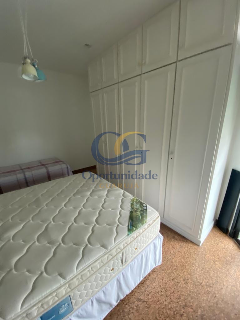 Apartamento GUARUJÁ - SP