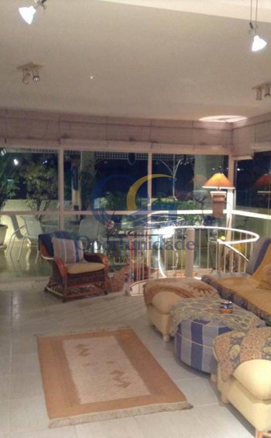 Apartamento GUARUJÁ - SP