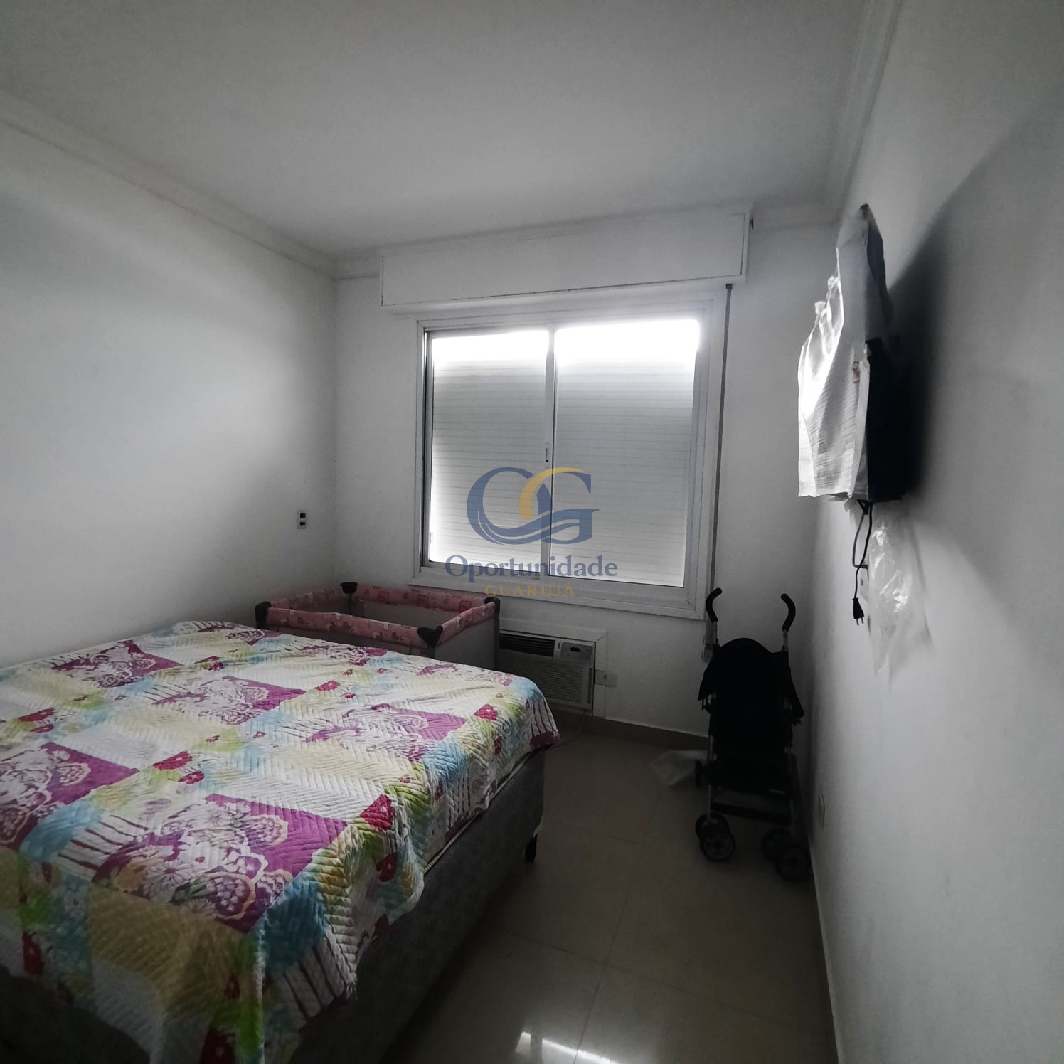 Apartamento GUARUJÁ - SP