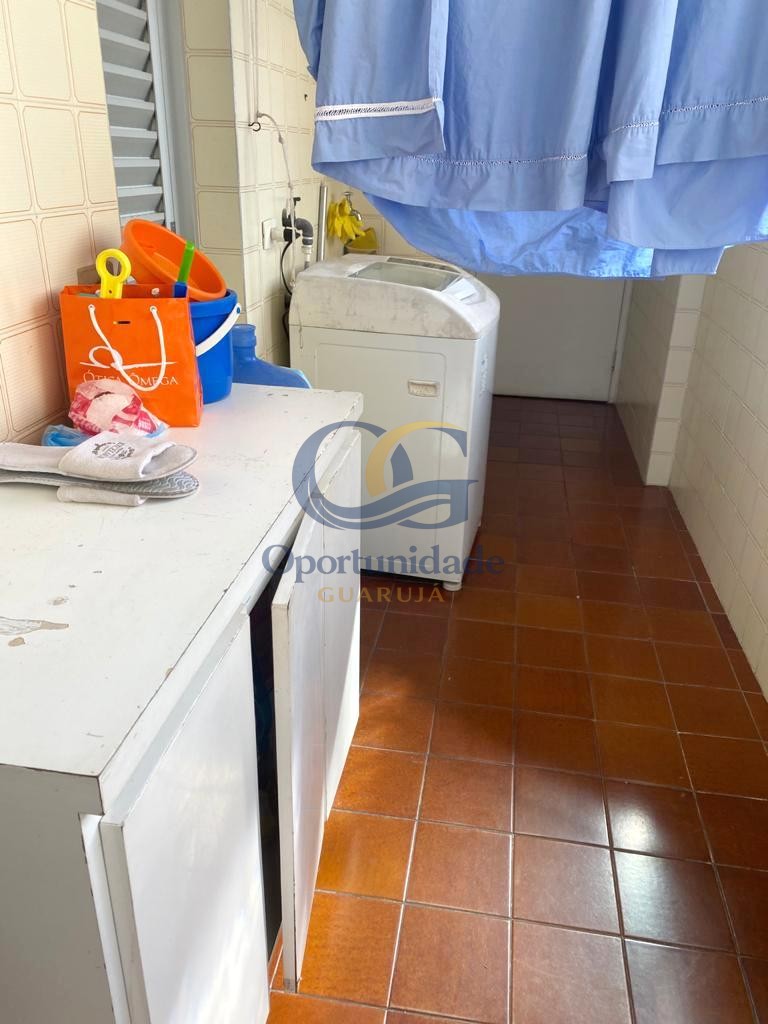 Apartamento GUARUJÁ - SP