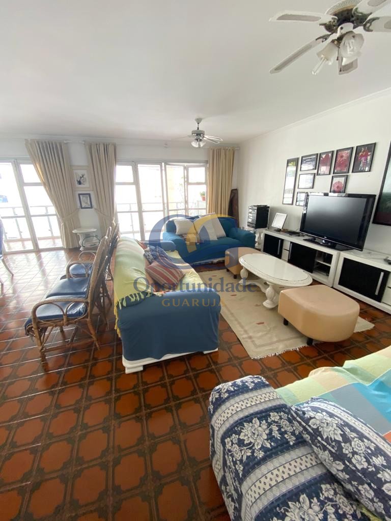 Apartamento GUARUJÁ - SP