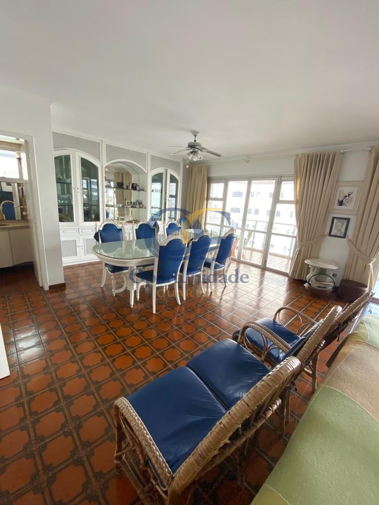 Apartamento GUARUJÁ - SP