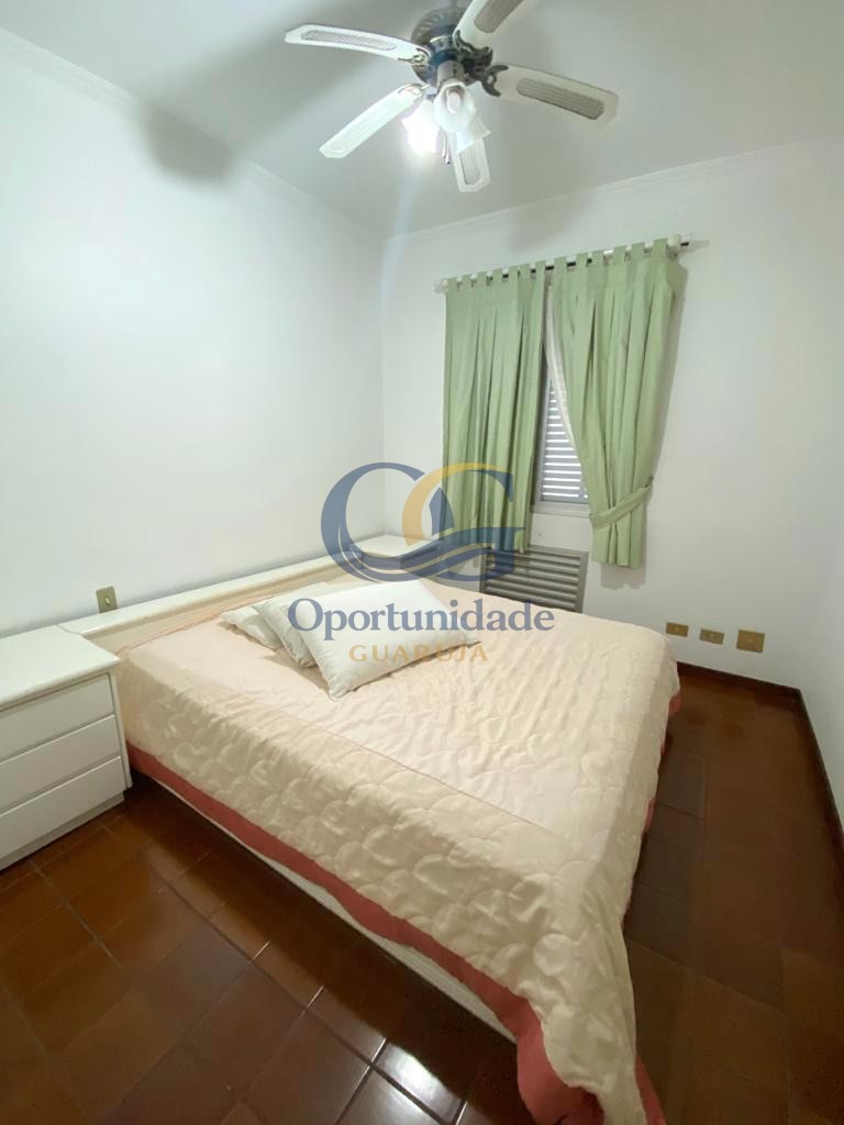 Apartamento GUARUJÁ - SP