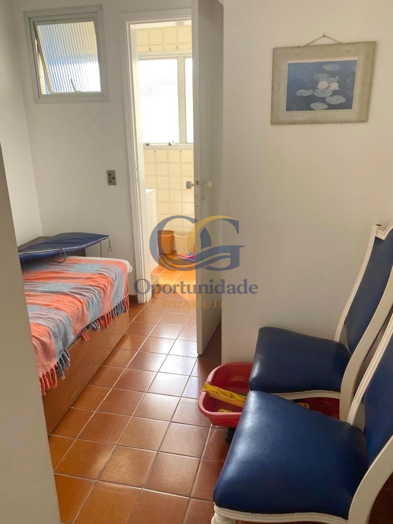 Apartamento GUARUJÁ - SP
