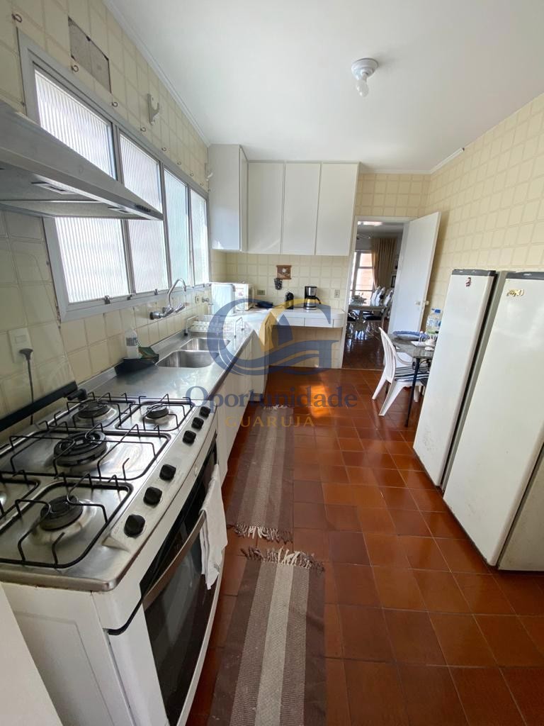 Apartamento GUARUJÁ - SP