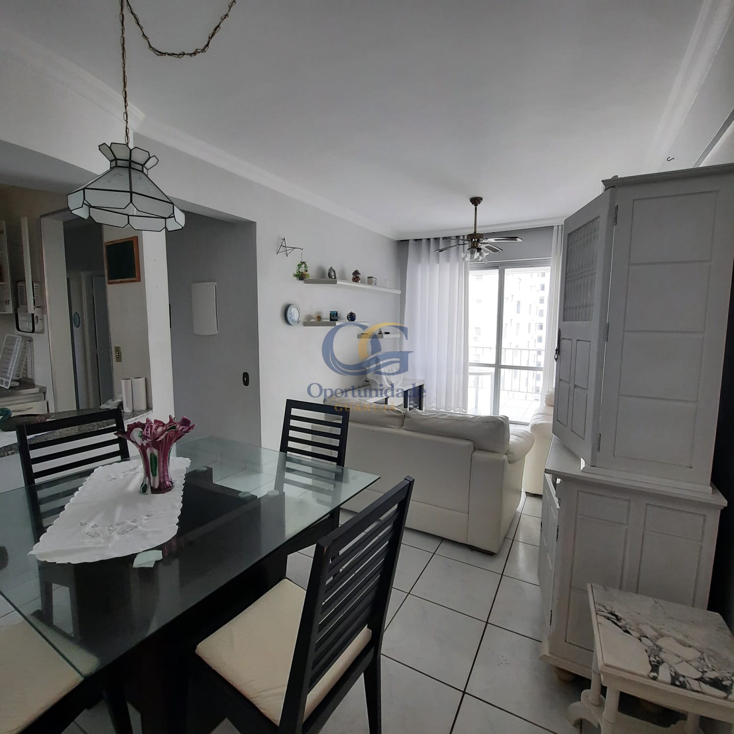 Apartamento GUARUJÁ - SP