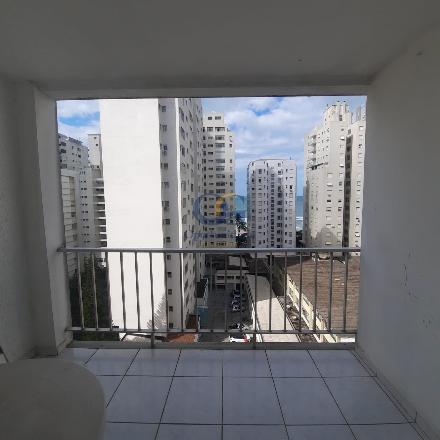 Apartamento GUARUJÁ - SP