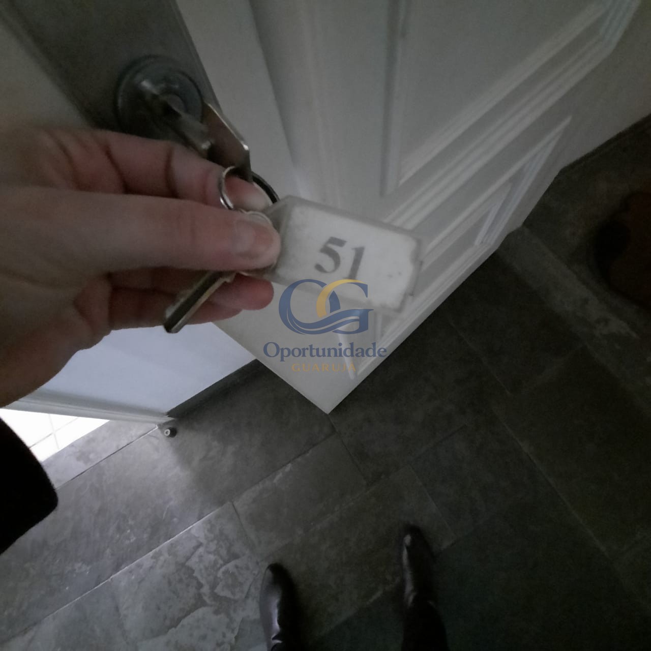 Apartamento GUARUJÁ - SP