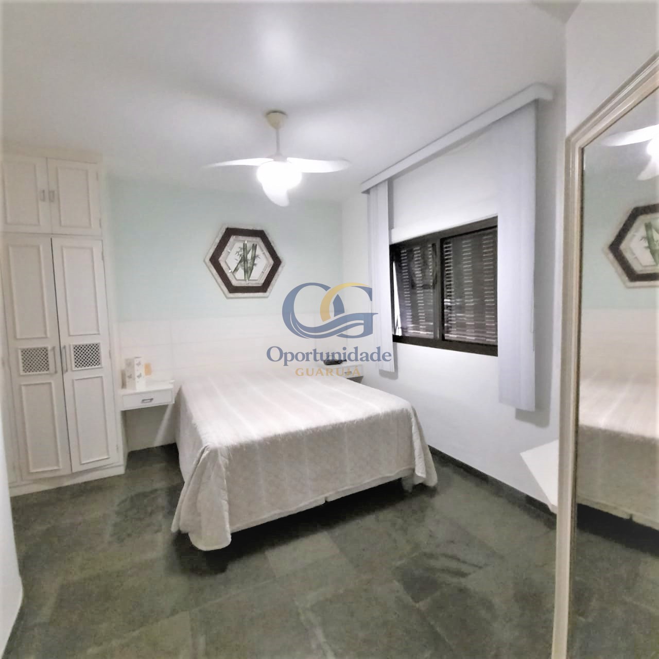 Apartamento GUARUJÁ - SP
