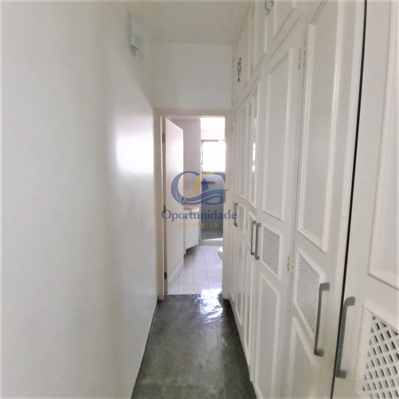 Apartamento GUARUJÁ - SP