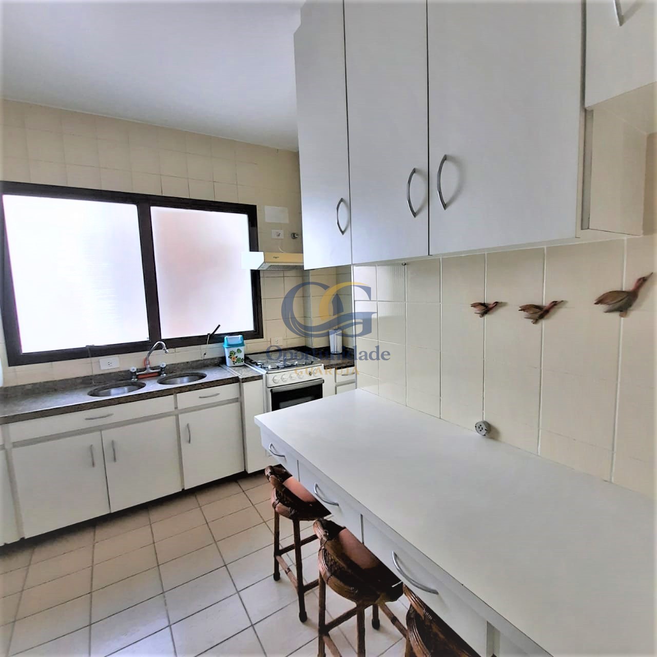 Apartamento GUARUJÁ - SP