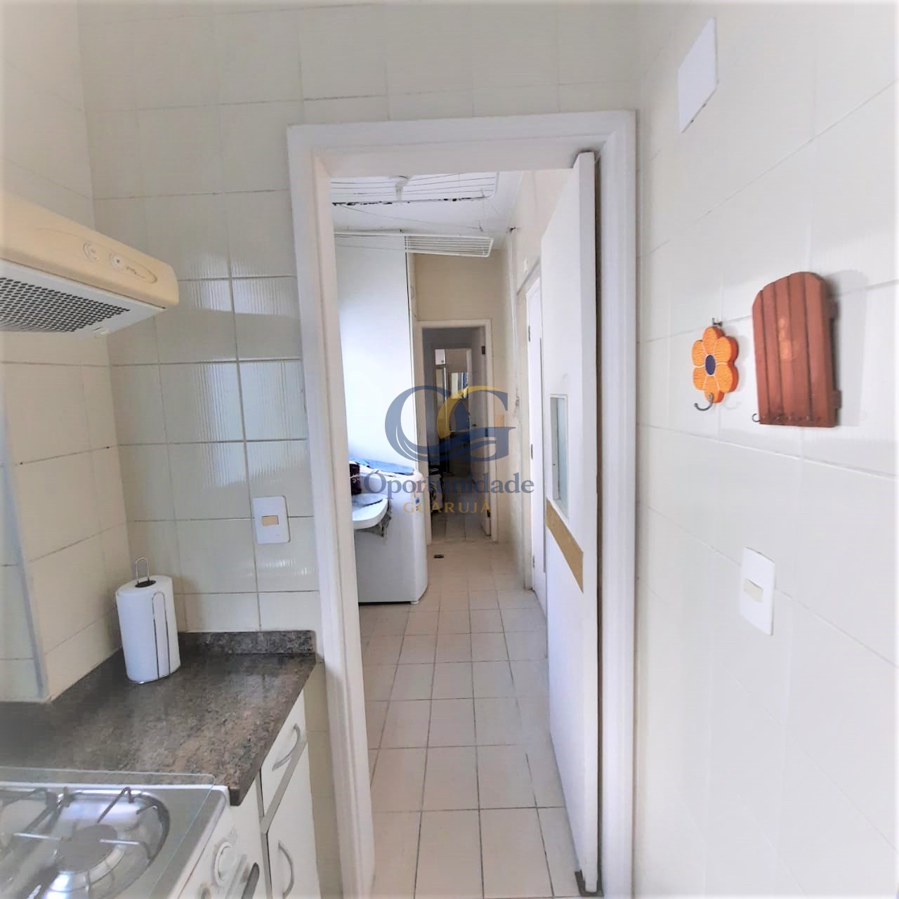 Apartamento GUARUJÁ - SP