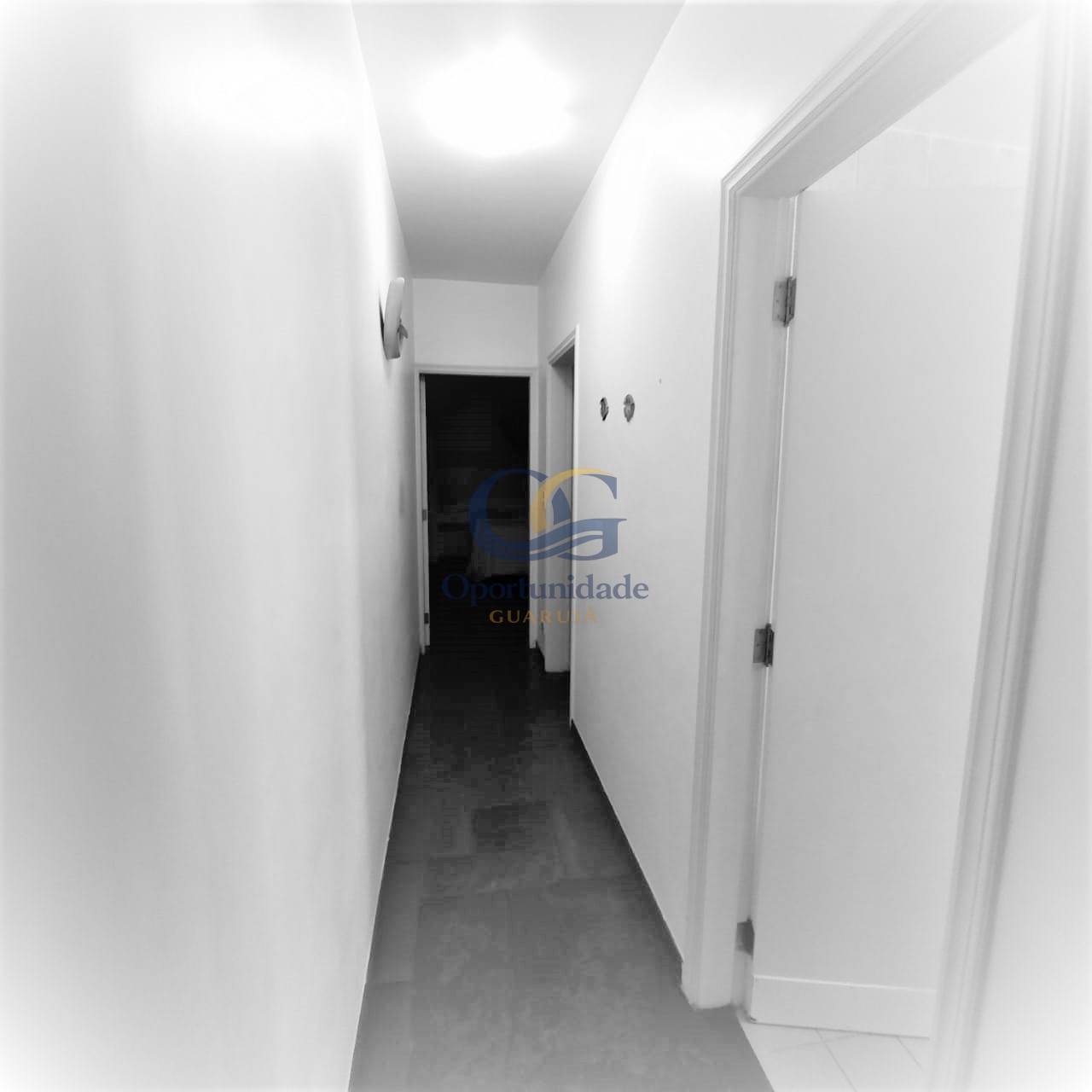 Apartamento GUARUJÁ - SP