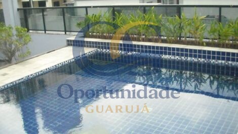Apartamento GUARUJÁ - SP