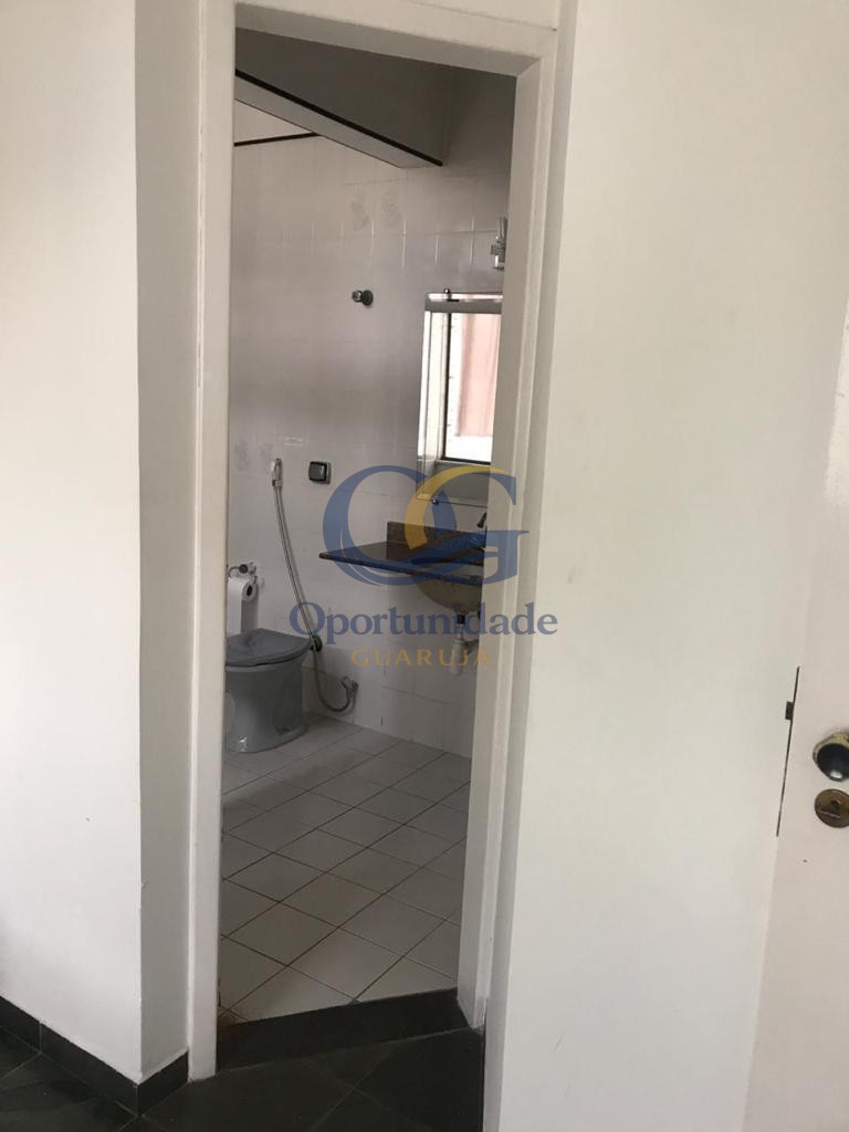 Apartamento GUARUJÁ - SP