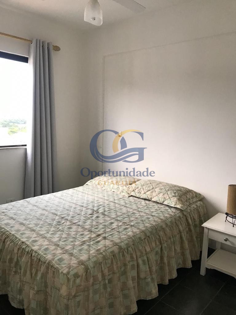 Apartamento GUARUJÁ - SP