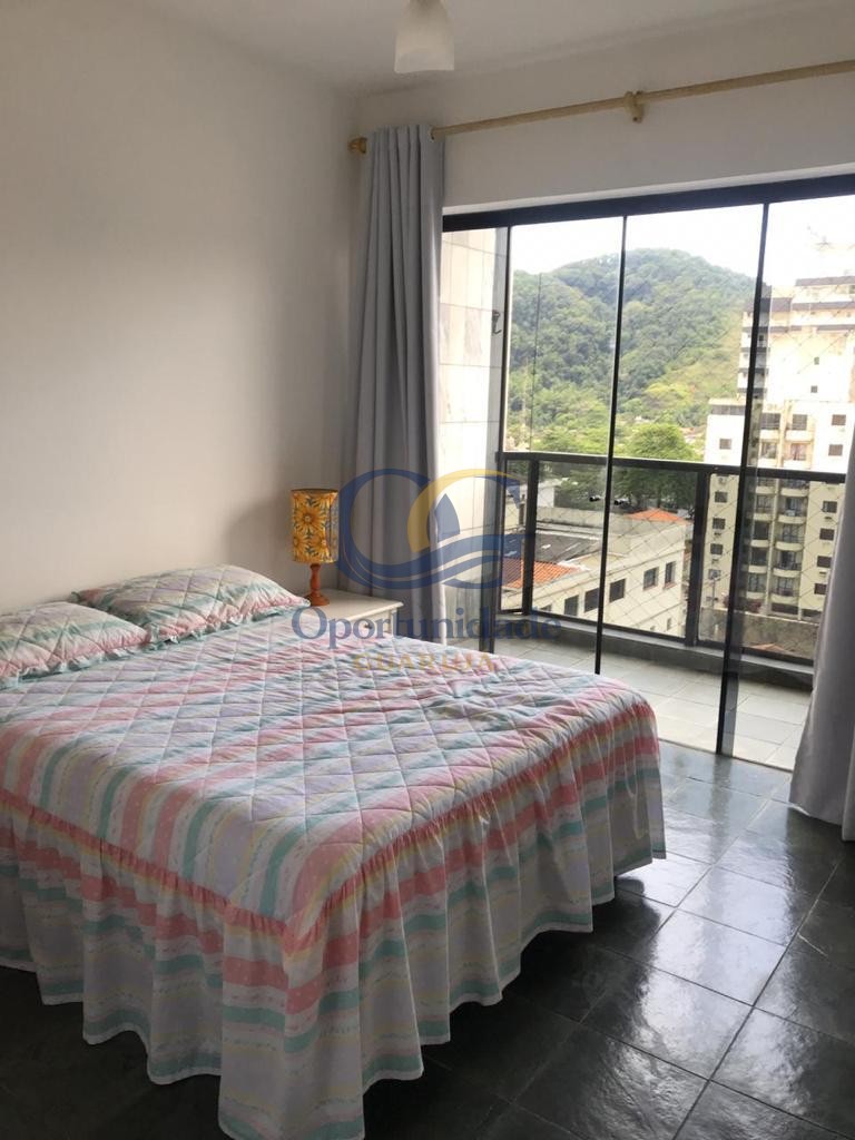Apartamento GUARUJÁ - SP
