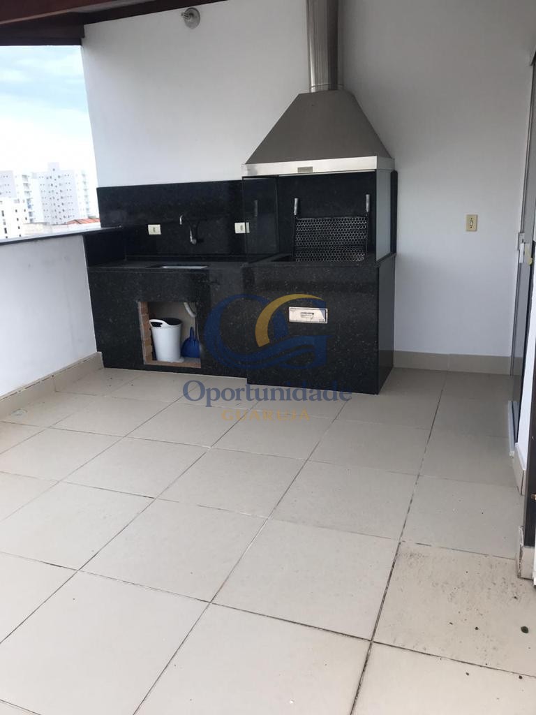 Apartamento GUARUJÁ - SP