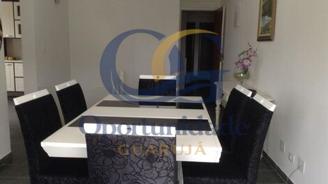 Apartamento GUARUJÁ - SP