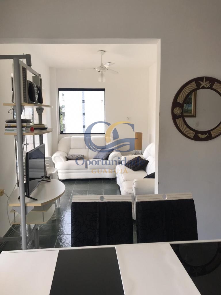 Apartamento GUARUJÁ - SP