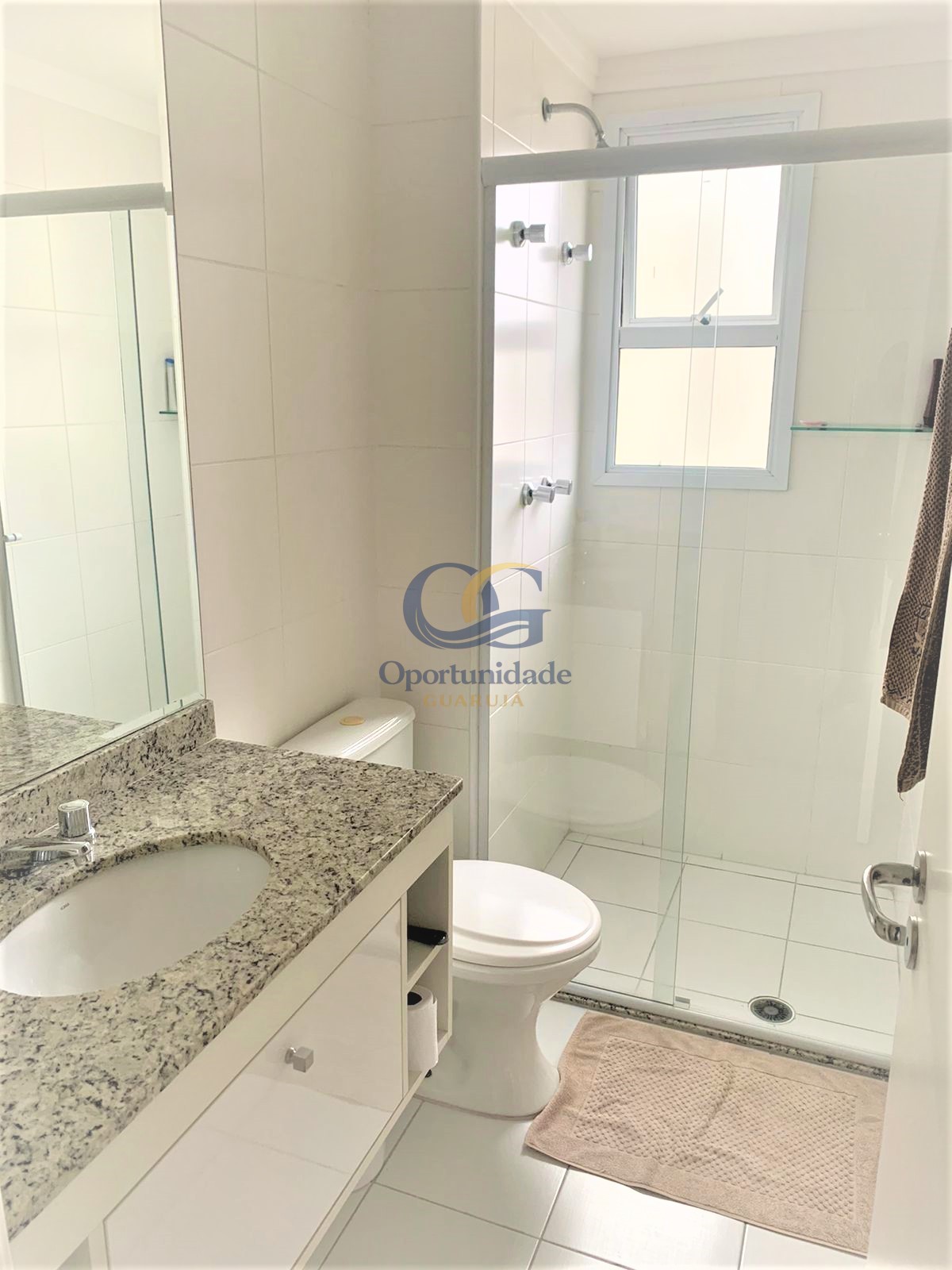 Apartamento GUARUJÁ - SP