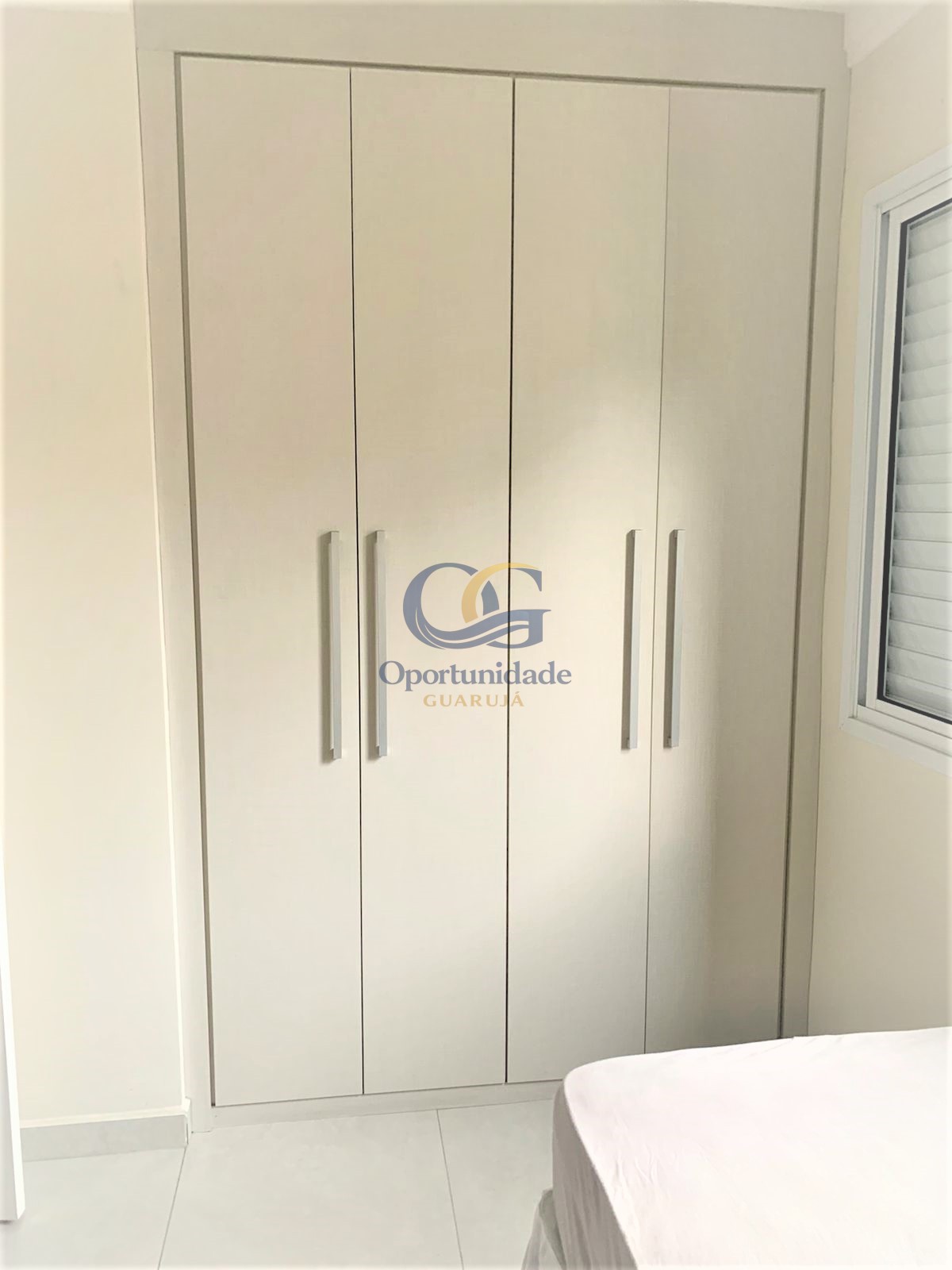 Apartamento GUARUJÁ - SP