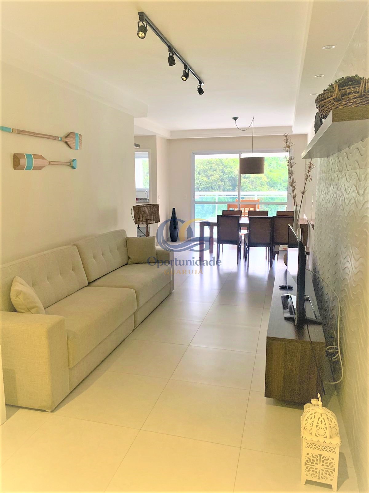 Apartamento GUARUJÁ - SP