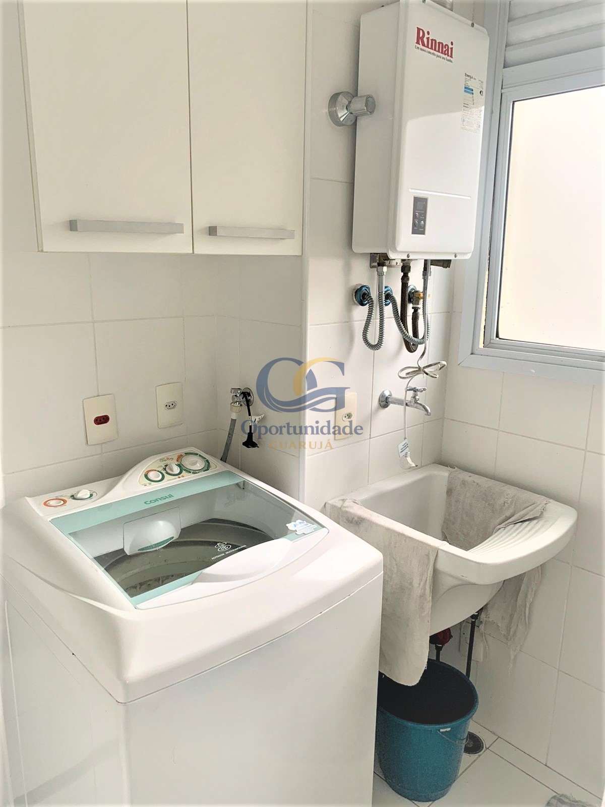 Apartamento GUARUJÁ - SP