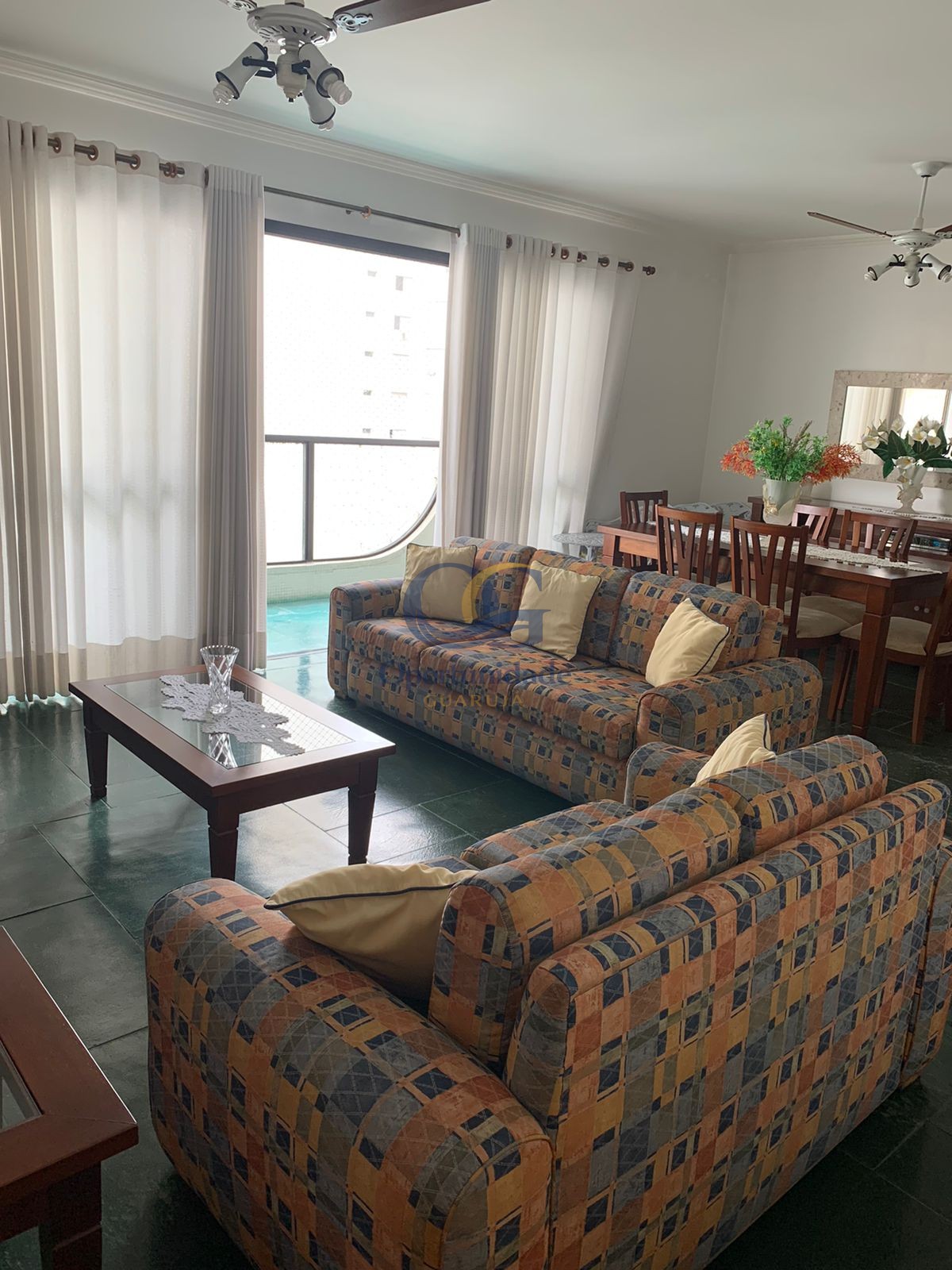 Apartamento GUARUJÁ - SP