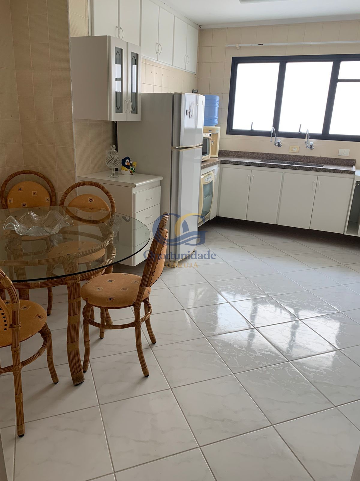 Apartamento GUARUJÁ - SP