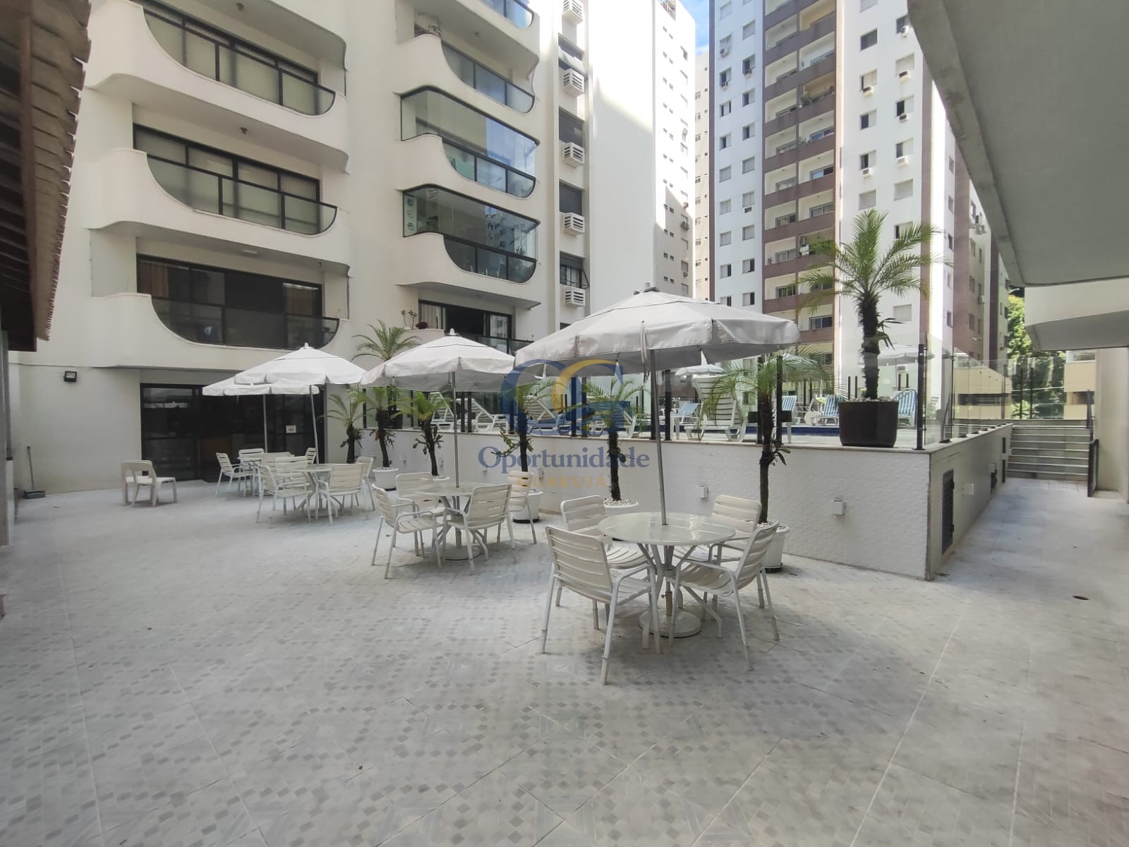 Apartamento GUARUJÁ - SP