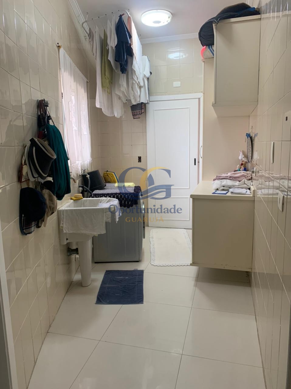 Apartamento GUARUJÁ - SP