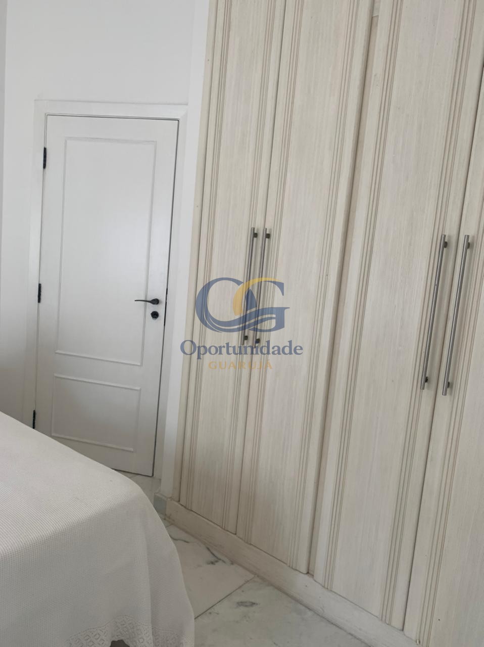 Apartamento GUARUJÁ - SP