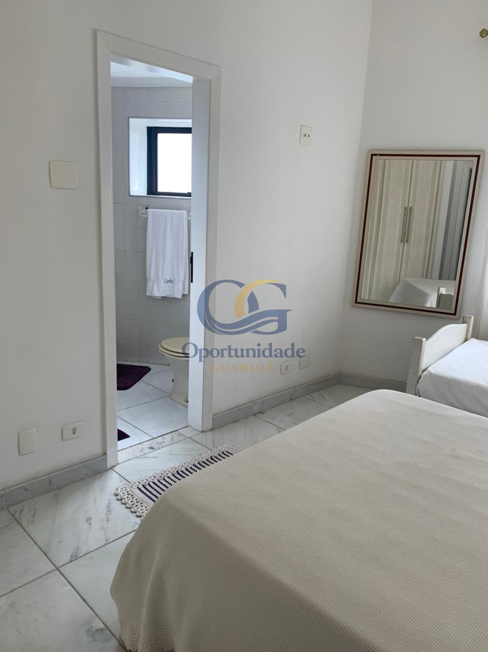 Apartamento GUARUJÁ - SP