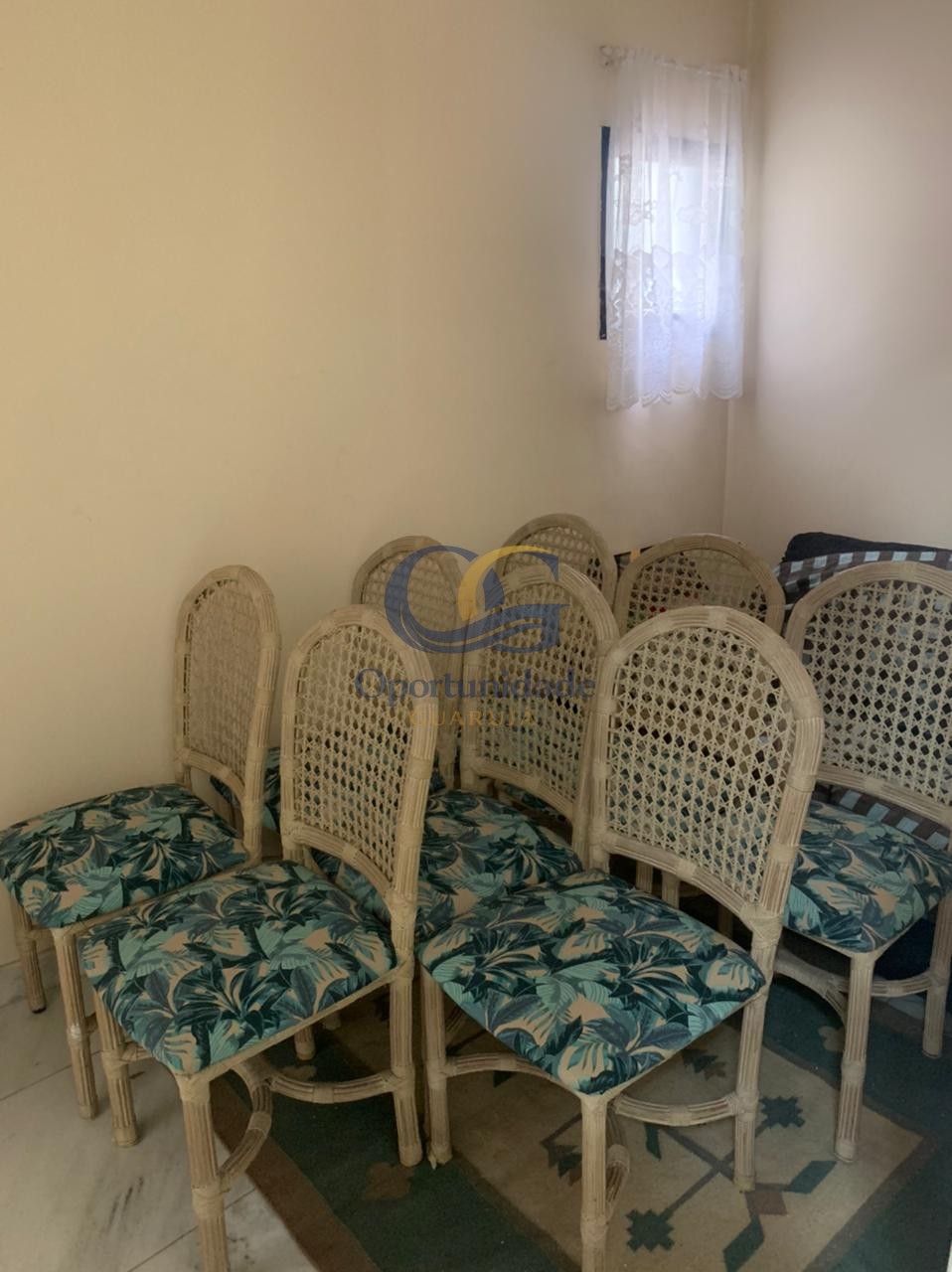 Apartamento GUARUJÁ - SP
